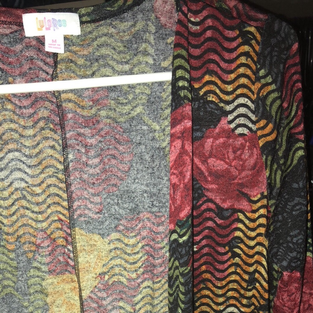 Medium Lularoe Sarah up for offers
